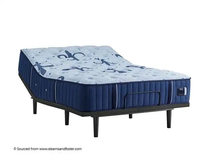 Stearns and Foster Mattress Coupon Codes 2023 Avail The Discount